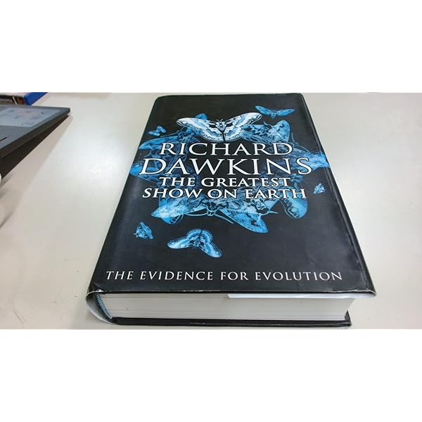 The Magic of Reality: How we know what's really true: Amazon